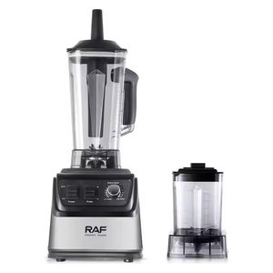  RAF R2855 - Blender - 2600W - Silver 