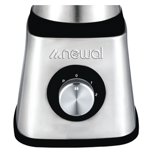  Newal BLD-3047 - Blender - 500 W - Silver 