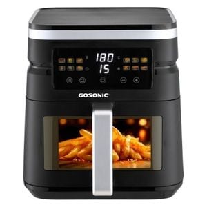  Gosonic GAF-837 - Air Fryer - Black 