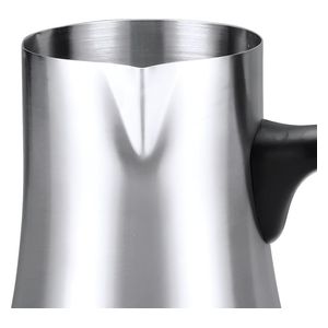  ماكنة صنع القهوة نوال - COF-3810 - ستانلس ستيل 