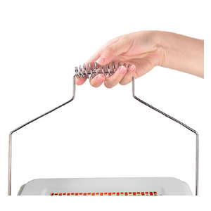  مدفأة نوال كاربون -QHT-495-04 