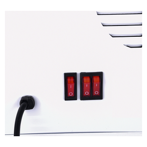  Newal Radiant Heater - QHT-260-04 - Beige 
