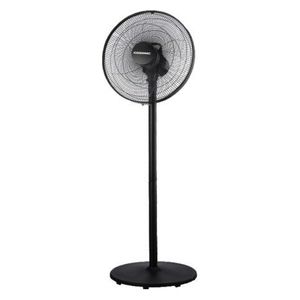  Gosonic GSF-164 - Stand Fan - Black 