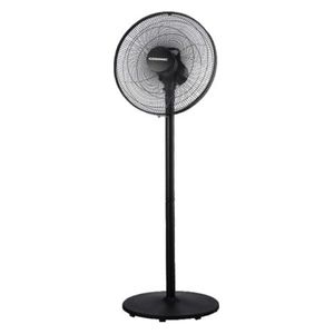  مروحة جوسونيك عمودية - GSF-164 - اسود 