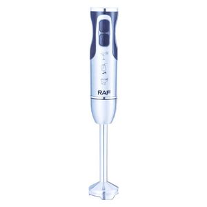  RAF R783 - Hand Blender - 1600W - Blue 