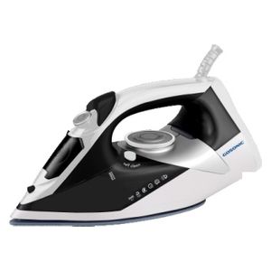 Gosonic GSI-298 - Steam Iron - White