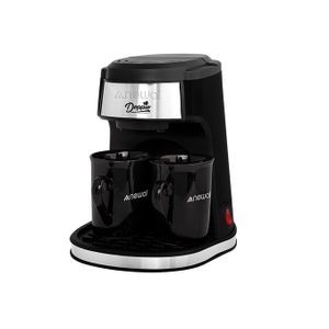  Newal COF-3845 - Coffee Maker - Black 