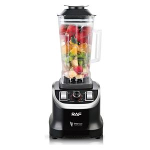  خلاط ار اي اف - R2828 -1800 واط - اسود 
