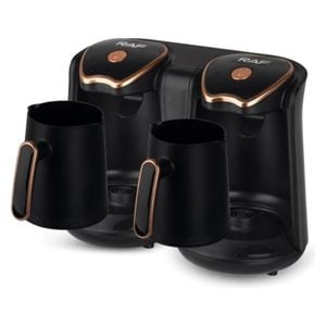  RAF R109 - Coffee Maker - Black 