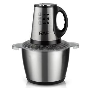  محضرة طعام ار اي اف  - R7032 - 1000 واط - سلفر 