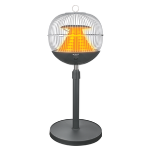  Newal Carbon Heater - CHT-580-05 - Gray 