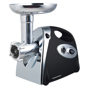 Gosonic GMG-826 - Meat Grinder - Black