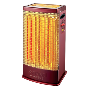  Newal Carbon Heater - CHT-814-03 - Maroon 