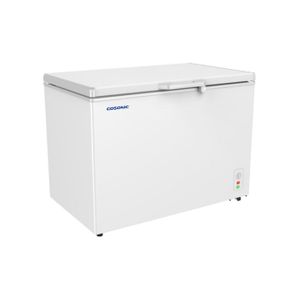 Gosonic GCF-5014 - 11ft - Chest Freezer - White