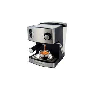 Gosonic GEM-867 - Espresso Maker - Gray