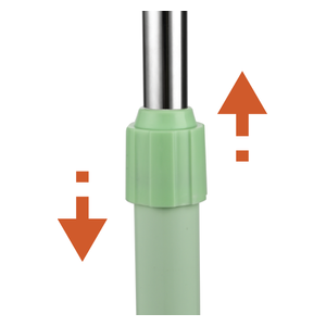  Newal Carbon Heater -CHT-580-06 - Green 