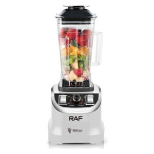  خلاط ار اي اف - R2828 -1800 واط - ابيض 