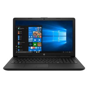 لابتوب اتش بي 15.6" - 15-DA2007 - Core I5