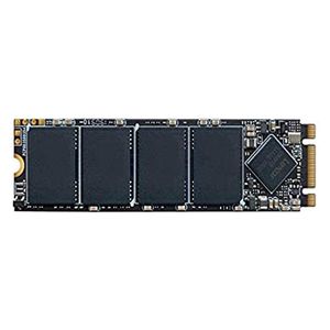 SSD هارد داخلي اليكسر NM100-M2-2280 - اسود - 256 كيكابايت