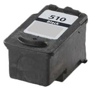  خرطوشة حبر كانون PG-510 سوداء 