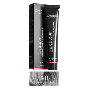  October Stockholm True Color, 12.11 - Special Blond Intensive Blat 
