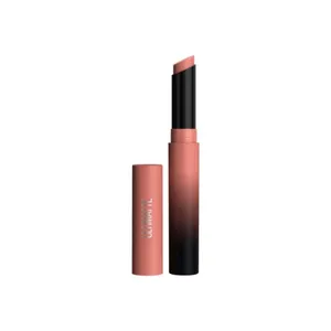  Maybelline Color Sensational Ultimatte Lipstick, 699 - More Buff 