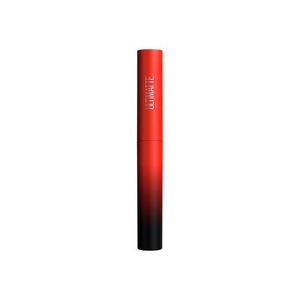  Maybelline Color Sensational Ultimatte Lipstick, 299 - More Scarlet 