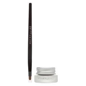  Maybelline Lasting Drama 24h Gel Eyeliner, 01 - Black 