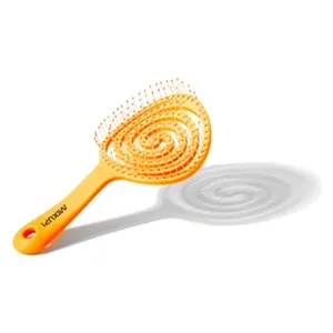  Mixup 3d Soft Touch Hair Brush 