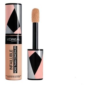  L'Oreal Paris Infallible Liquid Concealer, 327 - Cashmere 