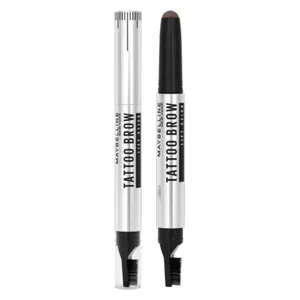  Maybelline Tattoo Studio Brow Lift Stick, 03 - Medium Brown 