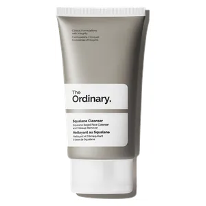  The Ordinary Squalane Cleanser, 50ml 