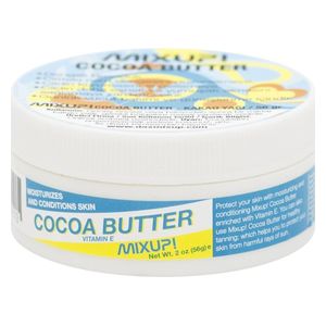  Mixup Moisturizes & Conditions Skin Cocoa Butter - 56G 