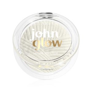  Claresa John Glow Pressed Highlighter, 01 - Gold Bar 