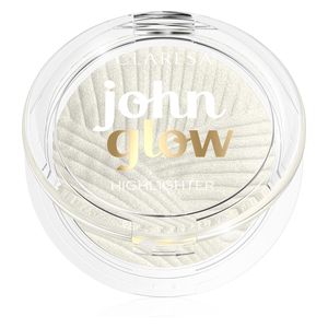  Claresa John Glow Pressed Highlighter, 01 - Gold Bar 