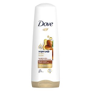  Dove Argan Oil Repair Treatment Conditioner - 350ml 