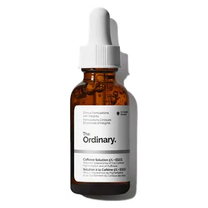  The Ordinary Caffeine Solution 5% + EGCG Serum - 30ml 