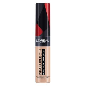  L'Oreal Paris Infallible Liquid Concealer, 322 - Ivory 