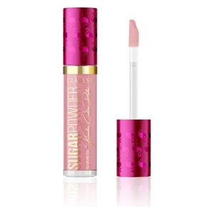  Claresa Sugar Powder Lip Gloss Lipstick, 04 - Pinkobello 