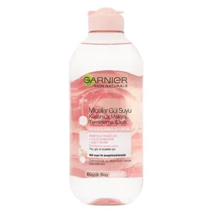  Garnier Skin Active All-in-1 Rose Water Micellar Water - 400ml 