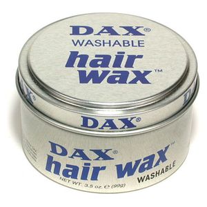  Dax Hair Wax, 99g 