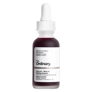  The Ordinary AHA 30% + BHA 2% Peeling Solution - 30ml 