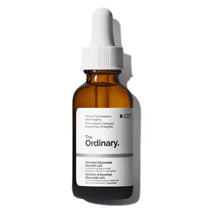  The Ordinary Ascorbyl Glucoside Solution 12% Serum - 30ml 