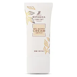  Botanica Comfort Blemish Cream - 50ml 