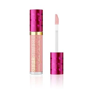  Claresa Sugar Powder Lip Gloss Lipstick, 03 - Natural 