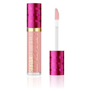  Claresa Sugar Powder Lip Gloss Lipstick, 03 - Natural 