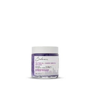  Soho New york Anti-acne Sebum Balancing 2in1 Face Serum + Mask - 100ml 