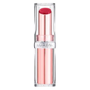  L'Oreal Paris Color Riche Glow Paradise Lipstick, 353 - Mulberry Ecstatic Sheer 