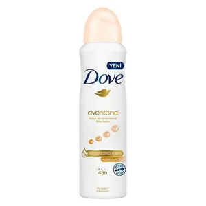  Eventone by Dove for Women - Deodorant Body Spray, 150ml 