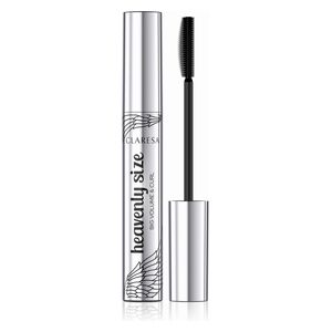  Claresa Heavenly Size Big Volume & Curling Mascara - Black 